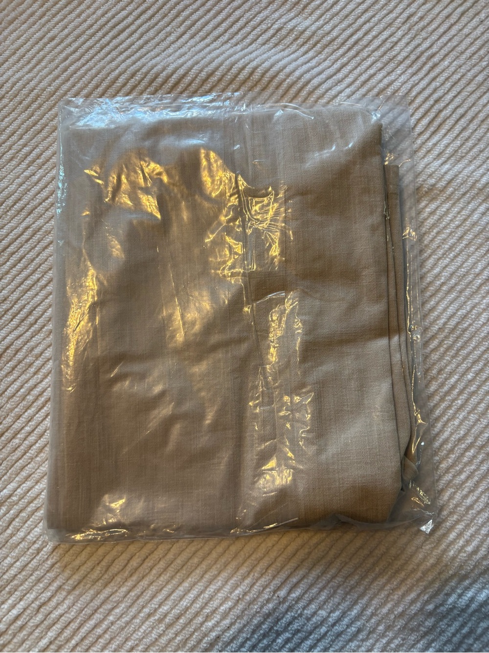 Mango Drawstring Pants - Picture 5 of 5